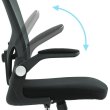 Крісло геймерське Sandberg ErgoFusion Gaming Chair Basic, чорне (640-97)