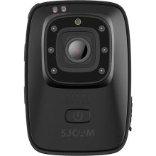 Екшн-камера нагрудна SJCAM A10 (6972476160066)