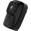 Екшн-камера нагрудна SJCAM A10 (6972476160066)