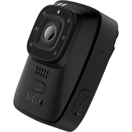Екшн-камера нагрудна SJCAM A10 (6972476160066)