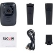 Екшн-камера нагрудна SJCAM A10 (6972476160066)