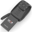 Екшн-камера нагрудна SJCAM A10 (6972476160066)