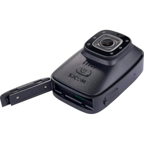 Екшн-камера нагрудна SJCAM A10 (6972476160066)
