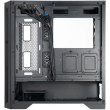 Корпус Chieftec Apex Lumo ARGB, без блоку живлення, E-ATX, 4x140мм, Black (GA-01B-L-OP)