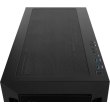 Корпус Chieftec Apex Lumo ARGB, без блоку живлення, E-ATX, 4x140мм, Black (GA-01B-L-OP)