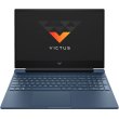 Ноутбук HP Victus 15-fa1024ua, 15.6 IPS/Intel Core i7-13620H/16GB/SSD 1TB/GeForce RTX 3050, 6GB/DOS/Синій (B83A1EA)