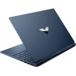 Ноутбук HP Victus 15-fa1024ua, 15.6 IPS/Intel Core i7-13620H/16GB/SSD 1TB/GeForce RTX 3050, 6GB/DOS/Синій (B83A1EA)