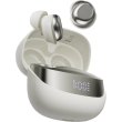 Навушники бездротові TWS Blackview AirBuds 9, White (6931548319702)