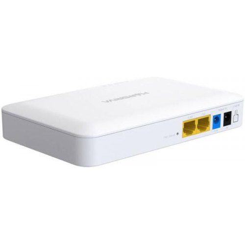 Джерело безперебійного живлення для роутерів Marsriva KP6 DC UPS, 10000mAh, 18W, 240V AC, 3xDC, PoE 24V/1A, USB Out