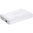 Джерело безперебійного живлення для роутерів Marsriva KP6 DC UPS, 10000mAh, 18W, 240V AC, 3xDC, PoE 24V/1A, USB Out