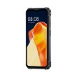 Смартфон Oukitel WP28E 4/64GB Black