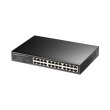 Комутатор Cudy GS1024, 24xGigabit ports (GS1024_EU_V3.0)