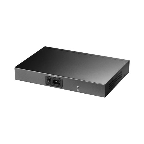 Комутатор Cudy GS1024, 24xGigabit ports (GS1024_EU_V3.0)