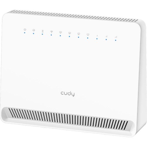 Маршрутизатор Cudy LT700E, AC1200 Wi-Fi 4G LTE Cat6 Gigabit Router (LT700E_EU_V1.0)