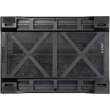 Корпус Chieftec Visio, без блоку живлення, ATX, Black (GM-30B-TG-OP)