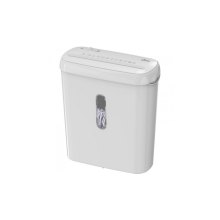 Знищувач документів Media-Tech MT223, White