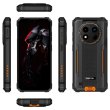 Смартфон Oukitel WP28S 4/128GB Orange