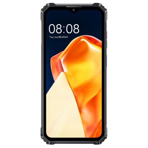 Смартфон Oukitel WP28S 4/128GB Orange