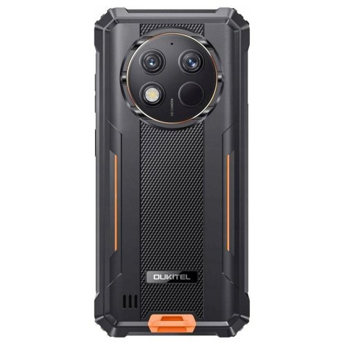 Смартфон Oukitel WP28S 4/128GB Orange