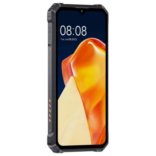 Смартфон Oukitel WP28S 4/128GB Orange