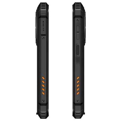 Смартфон Oukitel WP28S 4/128GB Orange