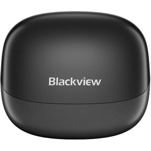 Навушники бездротові TWS Blackview AirBuds 20, Black (6931548319467)