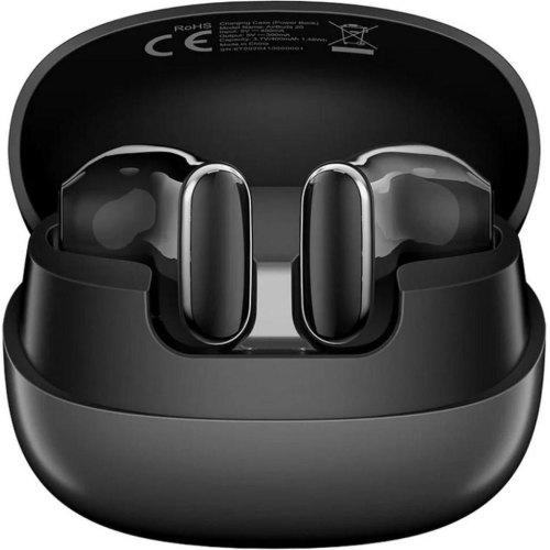 Навушники бездротові TWS Blackview AirBuds 20, Black (6931548319467)