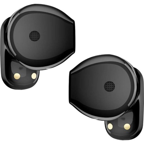 Навушники бездротові TWS Blackview AirBuds 20, Black (6931548319467)