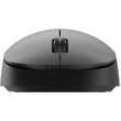 Миша бездротова Philips 3000 series, Bluetooth/2.4G, 1600dpi, Silent, чорна (SPK7307BL/00)