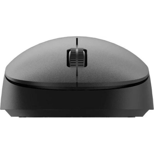 Миша бездротова Philips 3000 series, Bluetooth/2.4G, 1600dpi, Silent, чорна (SPK7307BL/00)