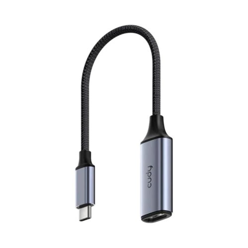 Перехідник Cudy, USB 3.0 Type-C to HDMI 4K 60Hz (UH401)