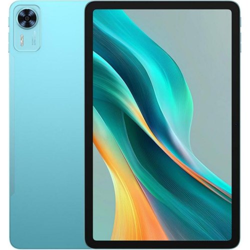 Планшет Doogee T36 8/256GB Blue