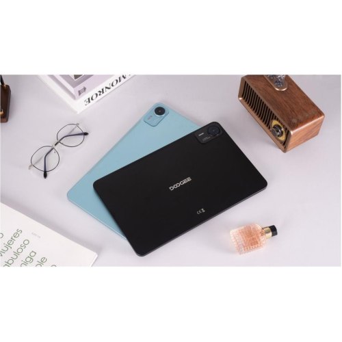 Планшет Doogee T36 8/256GB Blue