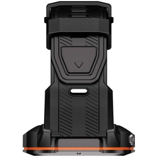 Смартгодинник Oukitel BT20, Black/Orange (6931940742177)