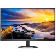 Монітор Philips 27E1N5500LA/00, 27 VA, QHD, 75Гц, 1ms, 2xHDMI/DP, HAS, Pivot, колонки, чорний