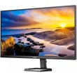 Монітор Philips 27E1N5500LA/00, 27 VA, QHD, 75Гц, 1ms, 2xHDMI/DP, HAS, Pivot, колонки, чорний