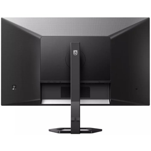 Монітор Philips 27E1N5500LA/00, 27 VA, QHD, 75Гц, 1ms, 2xHDMI/DP, HAS, Pivot, колонки, чорний