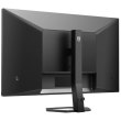 Монітор Philips 27E1N5500LA/00, 27 VA, QHD, 75Гц, 1ms, 2xHDMI/DP, HAS, Pivot, колонки, чорний