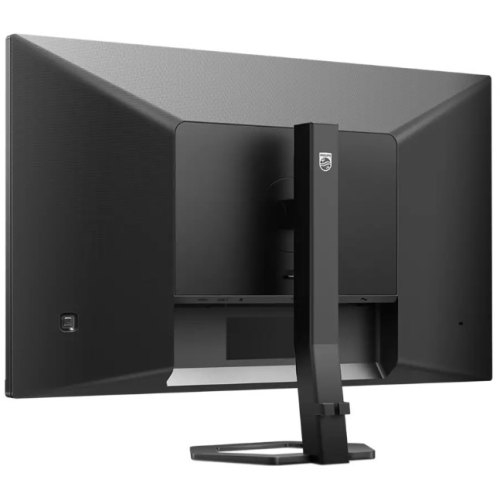 Монітор Philips 27E1N5500LA/00, 27 VA, QHD, 75Гц, 1ms, 2xHDMI/DP, HAS, Pivot, колонки, чорний
