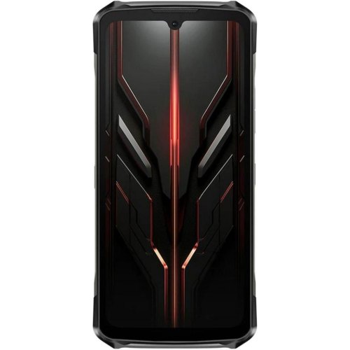 Смартфон Doogee S119 8/512GB Silver