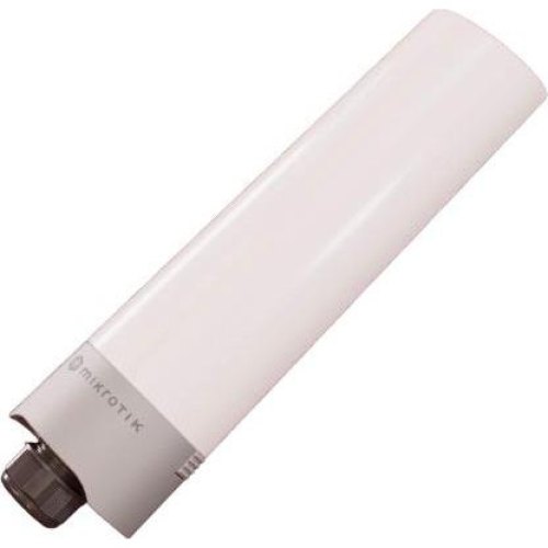 Сплітер PoE MikroTik GPeRx4 (GPER14i)