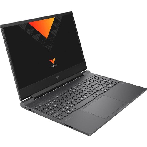 Ноутбук HP Victus 15-fa1025ua, 15.6 IPS/Intel Core i7-13620H/16GB/SSD 1TB/GeForce RTX 3050, 6GB/DOS/Сірий (B83A2EA)