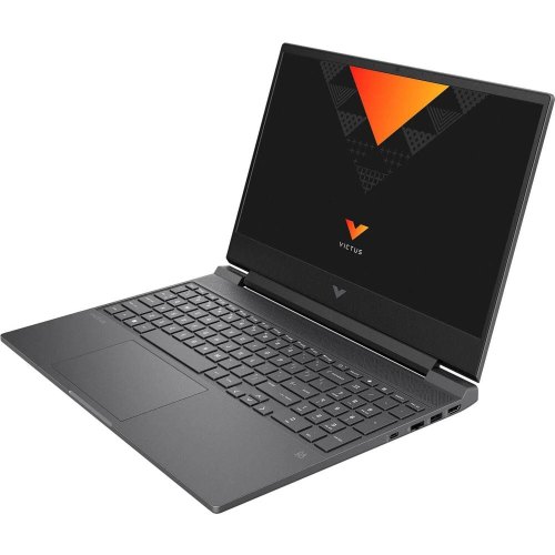 Ноутбук HP Victus 15-fa1025ua, 15.6 IPS/Intel Core i7-13620H/16GB/SSD 1TB/GeForce RTX 3050, 6GB/DOS/Сірий (B83A2EA)