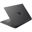 Ноутбук HP Victus 15-fa1025ua, 15.6 IPS/Intel Core i7-13620H/16GB/SSD 1TB/GeForce RTX 3050, 6GB/DOS/Сірий (B83A2EA)