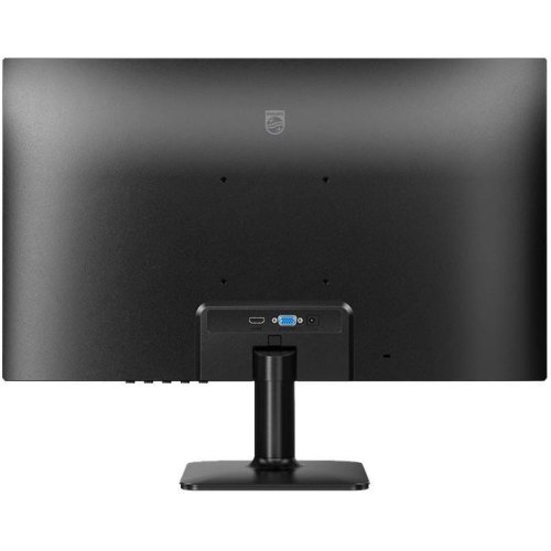 Монітор Philips 24E2N1100LB/00, 23.8 VA, 100Гц, VGA/HDMI, чорний