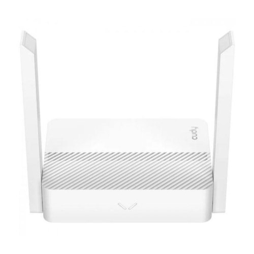 Маршрутизатор Cudy WR1200E, AC1200 Wi-Fi Router (WR1200E_EU_V1.0)