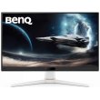 Монітор BenQ EX271, 27 IPS, 180Гц, 2xHDMI/DP/USB Type-C, колонки, білий (9H.LNALA.TBE)
