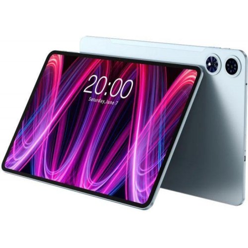 Планшет Teclast T60 Plus 6/128GB Gray
