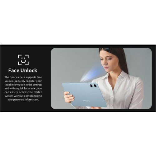 Планшет Teclast T60 Plus 6/128GB Gray