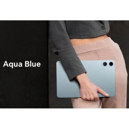 Планшет Teclast T60 Plus 6/128GB Gray